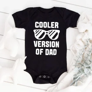 Funny Newborn Clothes Onesie
