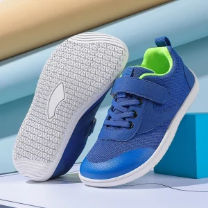 Little Big Kid Wide Barefoot Shoes