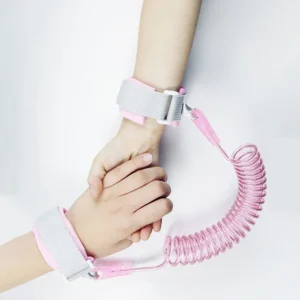 Child Safety Harness Leash  Wrist Link