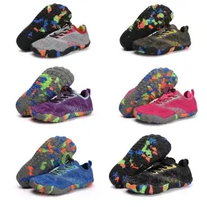Kids Water Shoes Barefoot Shoes